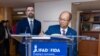 Leslie Voltaire Rankont estratejik avèk Fon Entènasyonal pou Devlopman Agrikòl @IFAD
. 