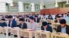 Belajar Agama Islam di Pondok Pesantren “Isabet Academy”, di Levittown, Pennsylvania