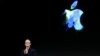 Le PDG d'Apple obligé d'utiliser un jet privé