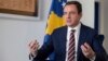 Kosovski premije Aljbin Kurti (Foto: AP/Visar Kryeziu)