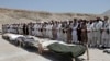 PBB Khawatir Meningkatnya Korban Sipil di Afghanistan