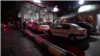 Israel's retaliation threat prompts lines at Iran’s gas stations, day-long airspace closure