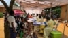  UN to Double Food Rations for Ebola-Affected People in DR Congo