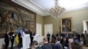 Waziri wa Ulinzi wa Ukraine atembelea Paris