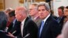  Kerry Heads to South Korea, China, Japan 