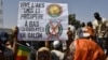 Le Burkina, le Mali et le Niger quittent officiellement la Cédéao