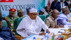 Buhari appelle à sévir contre les trucages de scrutin