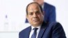 دیدار رئیس جمهوری مصر با فرمانده سنتکام؛ افزایش تلاش‌های جهانی برای «بازگرداندن ثبات» به منطقه