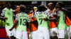 AFCON 2023: Najeriya Ta Dare Saman Teburin Rukunin A 