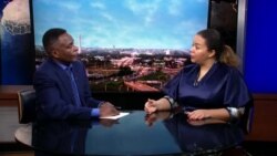 La cheffe de la diplomatie congolaise se prononce sur le processus de paix dans l'est de la RDC