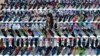 Global Economy Loses Steam as Chinese, European Factories Falter