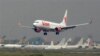 Pengamat: Masalah Mesin Diduga Penyebab Jatuhnya Lion Air JT 610