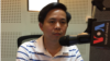 លោក តឹក វណ្ណារ៉ា នាយក​អង្គការ​វេទិកា​នៃ​អង្គការ​មិនមែន​រដ្ឋាភិបាល​ស្តីពី​កម្ពុជា ផ្តល់​បទសម្ភាសន៍​ដល់​ VOA នៅ​ភ្នំពេញ​កាលពី​ថ្ងៃទី​២៤ ខែតុលា ឆ្នាំ២០១៥ អំពី​បញ្ហា​បរិស្ថាន​និង​ការធ្វើ​សមាហរណកម្ម​អាស៊ាន។ (ផន បុប្ផា/VOA)