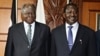 Kenya's Two Leaders Fail to Meet to End Impasse