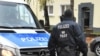 Ancam Serang Muslim, Seorang Pria Ditangkap di Jerman