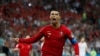 Duel à distance entre Messi et Ronaldo ce samedi 