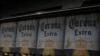 Meksiko Hentikan Produksi Bir Corona di Tengah Pandemi 