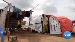 Flooding Displaces, Maroons Hundreds of Thousands of Somalis