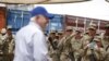 Gates Lanjutkan Lawatan Perpisahan di Afghanistan