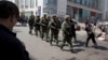 China Blames ‘Religious Extremists’ for Xinjiang Province Attack