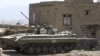 Officials: Shi'ite Rebels Capture Presidential Palace in Aden