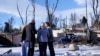 Biden Calls Colorado's Record Wildfire 'Code Red' Climate Warning 