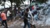 Au moins trois morts au Kenya lors de la présidentielle boycottée