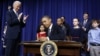 Obama on Gun Violence: 'This Time Must Be Different'
