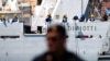 Italy Forces New Standoff, Refuses to Let Migrants Disembark