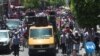 Palestinians Boycott US Mideast Conference