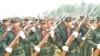 SSPP/ SSA လက်နက်ကိုင် တပ်ဖွဲ့ဝင်များ (ဓာတ်ပုံ-SSPP/SSA)