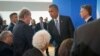 Obama Honors Victims of Argentina's 'Dirty War' 