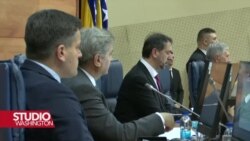 Rekonstrukcija vlasti na državnom nivou u rukama HDZ-a, kažu analitičari