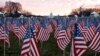 Biden, Harris to Honor US COVID Dead on Inauguration Eve