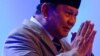 Tim Prabowo Bantah Rencana Naikkan Rasio Utang Jadi 50% dari PDB