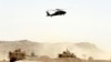 Les Etats-Unis envoient de nouvelles troupes en Afghanistan