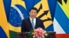 China, Belarusia Sepakati Perjanjian Ekonomi Milyaran Dolar