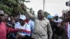 L'opposant tanzanien Freeman Mbowe arrêté