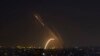 Fighting Between Israel, Islamic Jihad Continues for Second Day 