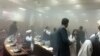 UN Urges Direct Afghan Peace Talks