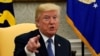 Trump Rejects Claim He Wanted Big Nuclear Expansion