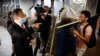 As City Reopens Governor Proclaims 'New York is Back' 