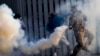Political Violence Escalates in Thailand