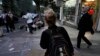 VOA Persian: Iran intensifies repression of women, dissidents, minorities, says watchdog