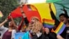 Hundreds Join Pride March in India, Where Gay Sex Is Illegal