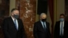 Pompeo Visits Israeli Settlement in West Bank, Denounces International Boycott of Israel 