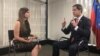 Venezuela's Guaido Tells VOA Maduro Officials 'Trying to Save Themselves' 