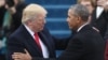 Obama dénonce toute discrimination fondée sur "la croyance ou la religion"