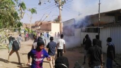 Entretien avec Mohammed Nagy sur la crise soudanaise
