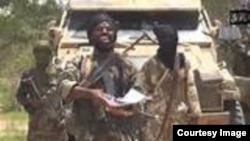 Nigeria's Boko Haram